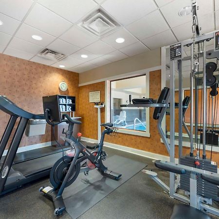 Best Western Plus Tupelo Inn&Suites Extérieur photo